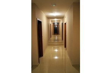 Čehija Hotel Mnichovo Hradiště, Eksterjers